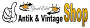 Antik & Vintage Online Shop Zweitedel