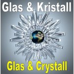 Glas & Kristall