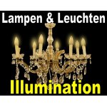 Lampen & Leuchten
