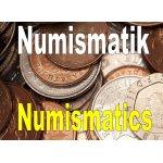 Numismatik
