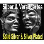 Silber & Versilbertes