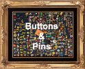 Buttons & Pins