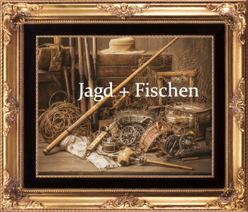 Jagd + Fischen