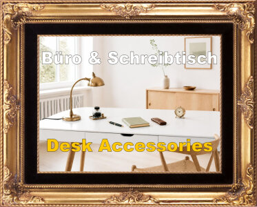 Verwandeln Sie Ihren Arbeitsplatz in einen Ort...