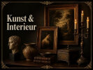 Kunst &amp; Interieur