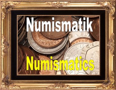 Numismatik