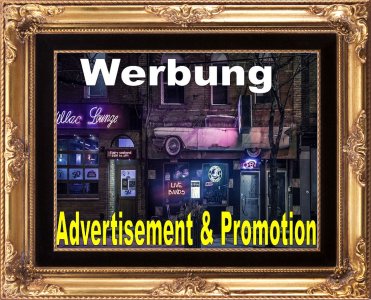 Werbung