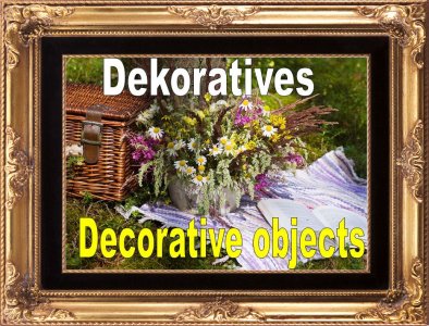 Dekoratives