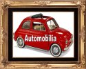 Automobilia