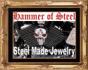 Hammer of Steel