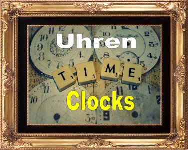 Uhren