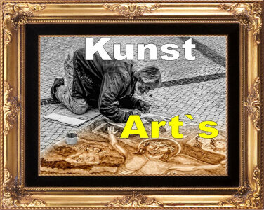 Kunst & Art