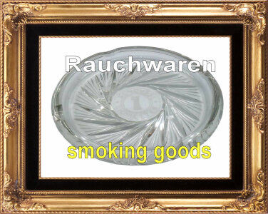 Rauchwaren + Co