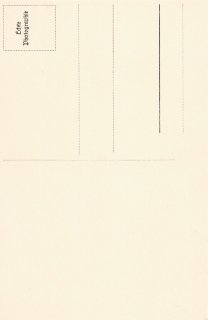 Autogramm Gerhard Wendland 50er Jahre