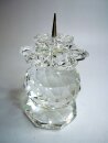 Swarovski Kerzenleuchter Kristall Modell 103 Pin Stil...