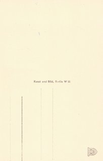 Autogramm Peter Frankenfeld - 50er Jahre