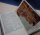 Orig. US White House Taschen Bibel bebildert & signiert 1917