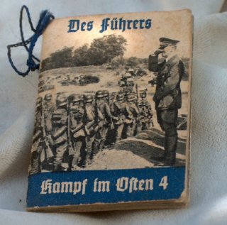 WHW Des Führers Kampf im Osten 4