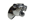 Hammer of Steel - sehr schwerer Panther Cougar Jaguar Football Ring  RG63