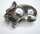 Hammer of Steel - Panther Cougar Jaguar Football Ring  RG62