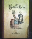 Zur Geschichte der Kostüme - Münchener Bilderbogen um 1880 - vollständig