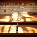 Seltene Coca-Cola Anstecknadel aus den 50er Jahren...