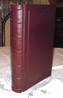 Original Römische ROTA 1649 – Katholischer Kirchen- & Juristen-Schatz aus dem Vatikan