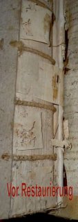 Ppstliche Rota Latein in Leder geb. a.d.Vatikan von 1649 restauriert