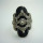Eleganter Sterling Silber Onyx Art Deco Ring mit Markasiten RG56