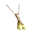 Seltene Jagdschmuck Rarität – Handgefertigtes...