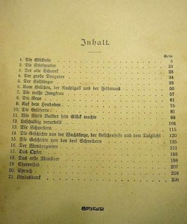 Dora Duncker Mrchen und Erzhlungen um 1900