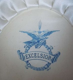 Bowler Hut Melone schwarz England elegant aus den 50er Jahren