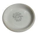 Art déco Roslyn Mokka-Service aus Bone China – ca. 1935