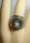 High School Ring 10K Weißgold Herff Jones von 1979 Virginia RG62  US10