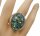 Gigantischer 925 Silber Vintage Ring mit Abalone RG67