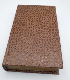 Vollstndiges Gebet- und Tugendbuch, oder kurze Lebensregeln von 1826