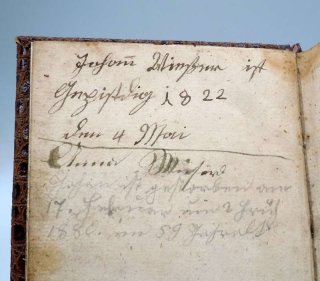 Vollstndiges Gebet- und Tugendbuch, oder kurze Lebensregeln von 1826