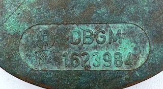 WMF IKORA Messing Zigarrenschneider Vorhngeschloss V-Schliff  Zigarrencutter