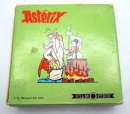 Super 8mm Film Asterix im Labyrinth der Pyramiden 1972