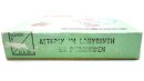 Super 8mm Film Asterix im Labyrinth der Pyramiden 1972