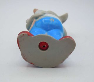 Salamander Quitschfigur Maus Musepiep