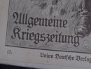 Illustrierte Geschichte des Weltkrieges 1914 / 1915