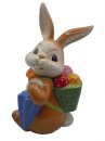 Goebel Osterhase Höhe 25 cm - Großer...