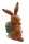 Goebel Osterhase Höhe 25 cm - Großer Osterlieferant