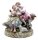 Porzellan Figurengruppe Rokoko Schäferstündchen - Carl Thieme in Potschappel
