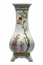 Porzellan Vase Naoko Nobata – Birds & Flower of the Orient 80er