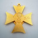 Bayern Feuerwehr-Verdienstkreuz