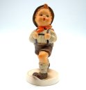 Hummel / Goebel Figur - Schuljunge (TMK3)