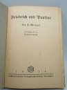 Friedrich und Pauline  - Sammlerstück von 1926