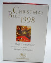 SAMMELEDITION Weihnachten Weihnachtsglocke 1998 Ole Winther